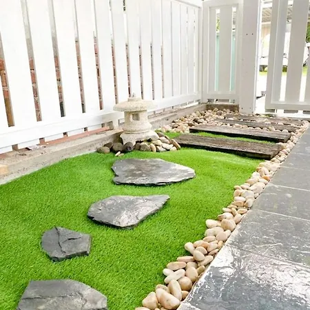 Mas Homestay Kuala Lumpur Bagian luar foto