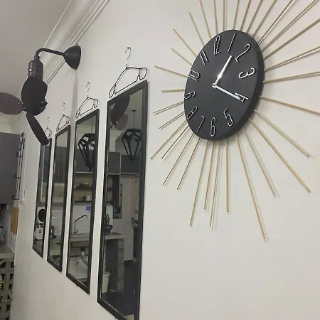 Mas Homestay Kuala Lumpur Bagian luar foto