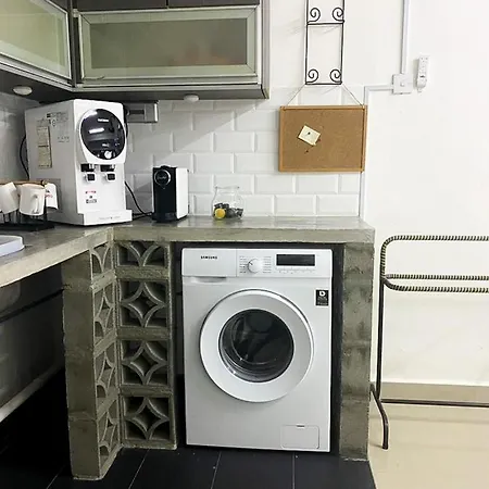 Mas Homestay Kuala Lumpur Bagian luar foto