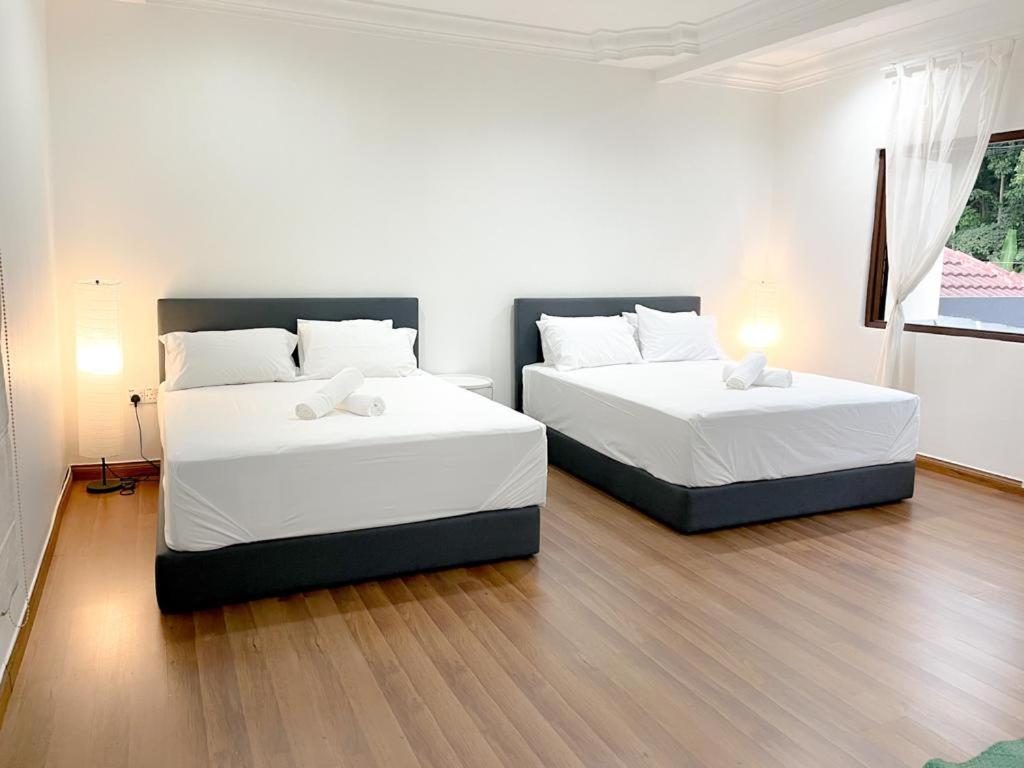 Holiday home Mas Kuala Lumpur