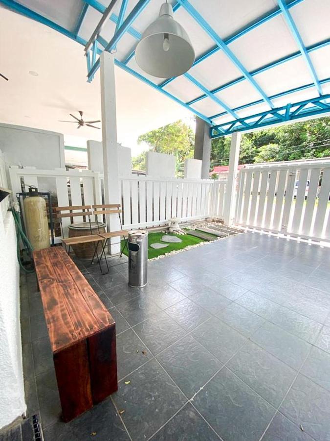 Holiday home Mas Kuala Lumpur