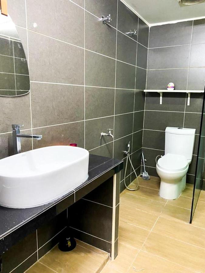 Mas Holiday home Kuala Lumpur
